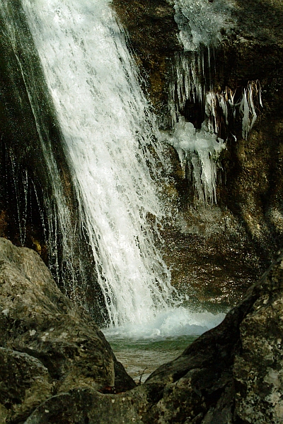 La Valle di Canneto (FR) Parco Nazionale D''Abruzzo